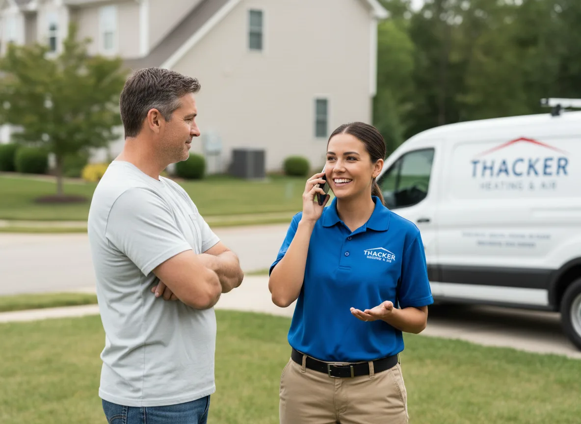 Ac Repair Lebanon, WI FAQs